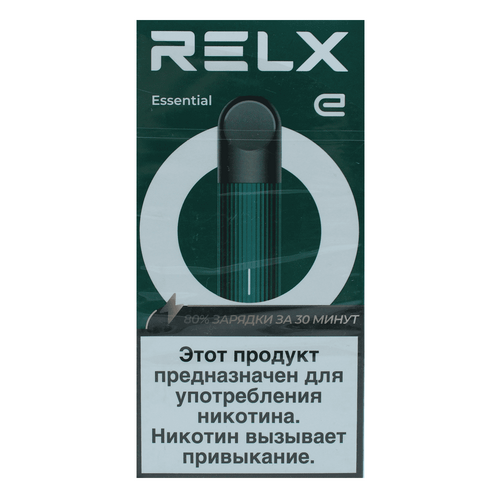 Relx Essential Device | СТИМТОРГ